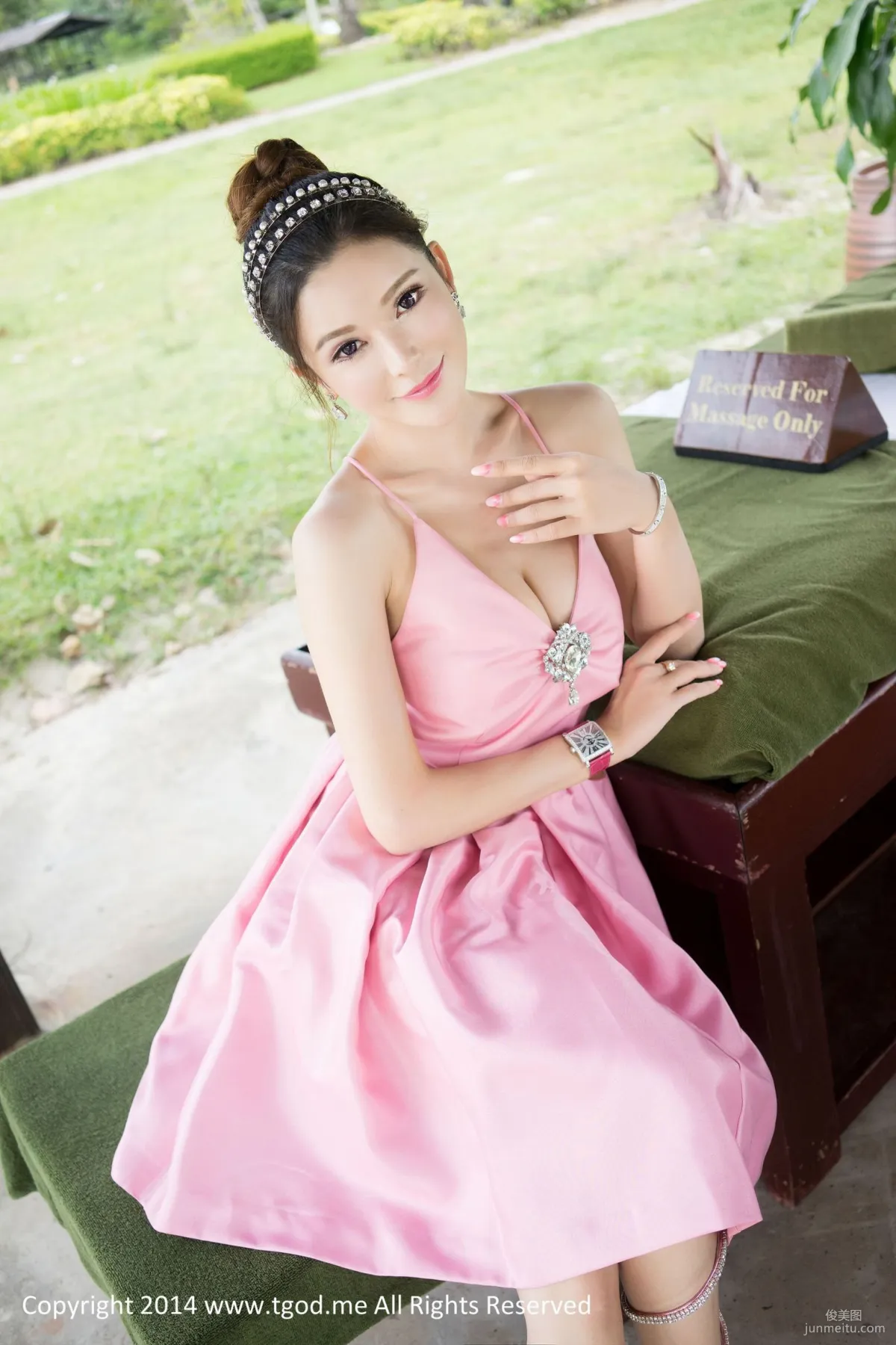Wan En: TGOD photo 5
