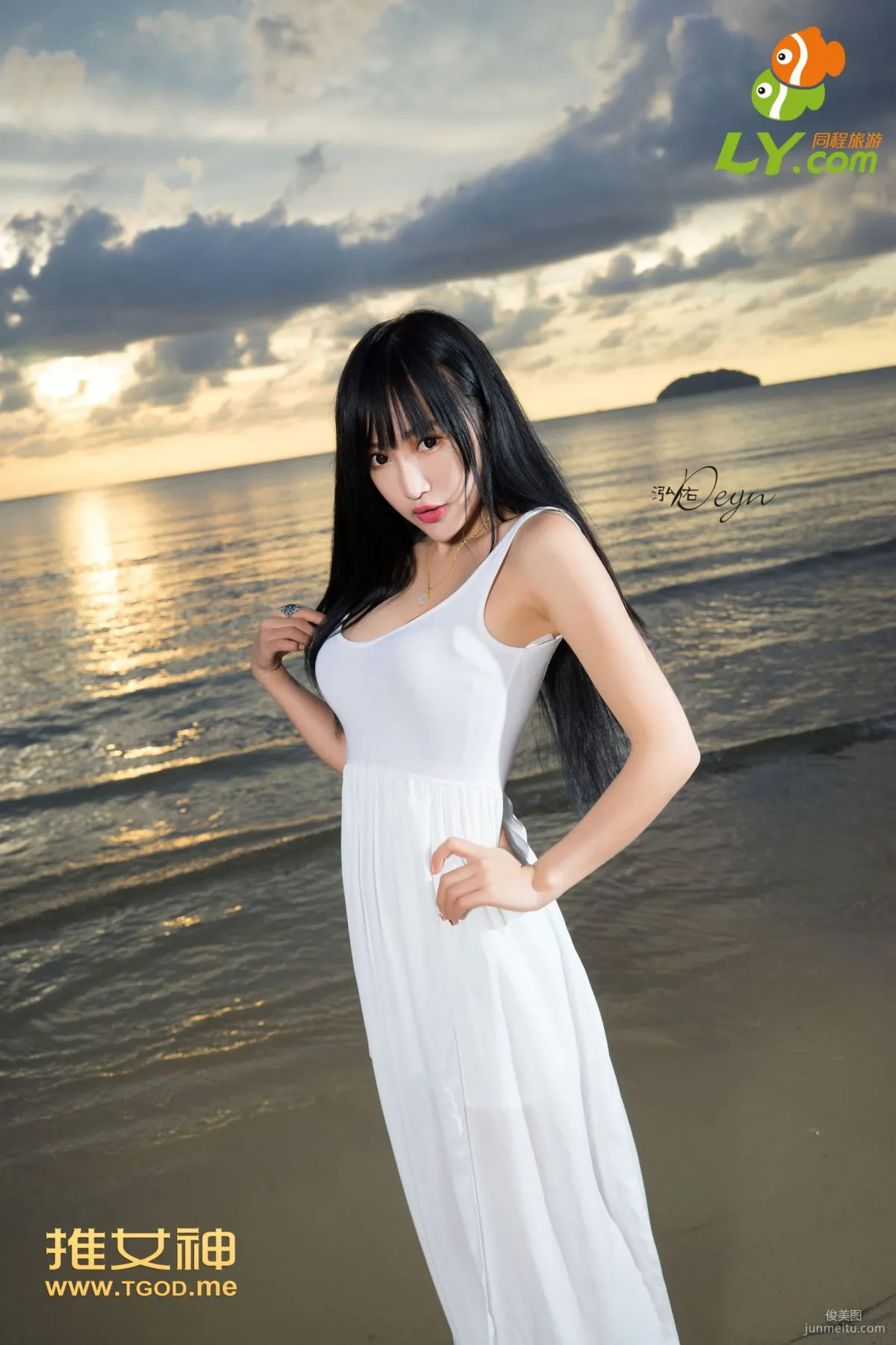luvian Benneng: TGOD photo 42