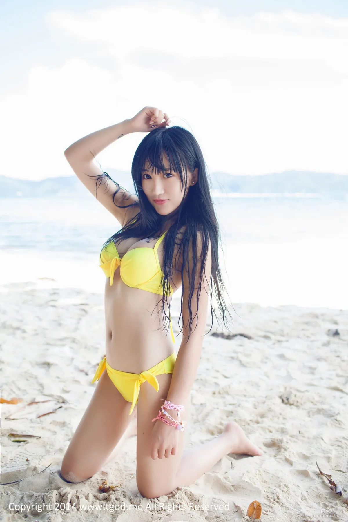 Yang Shangxuan: TGOD photo 30