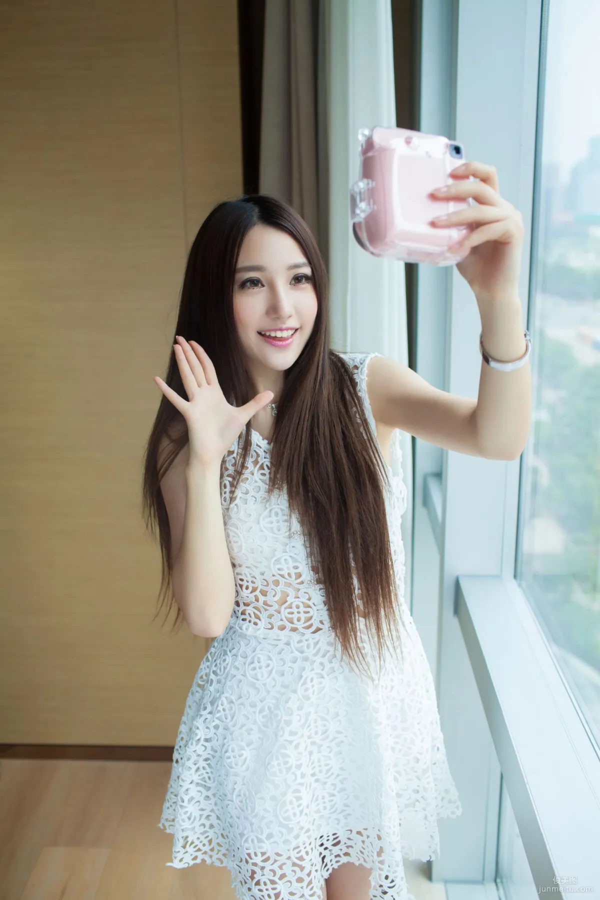 Liu Yining: TGOD photo 13
