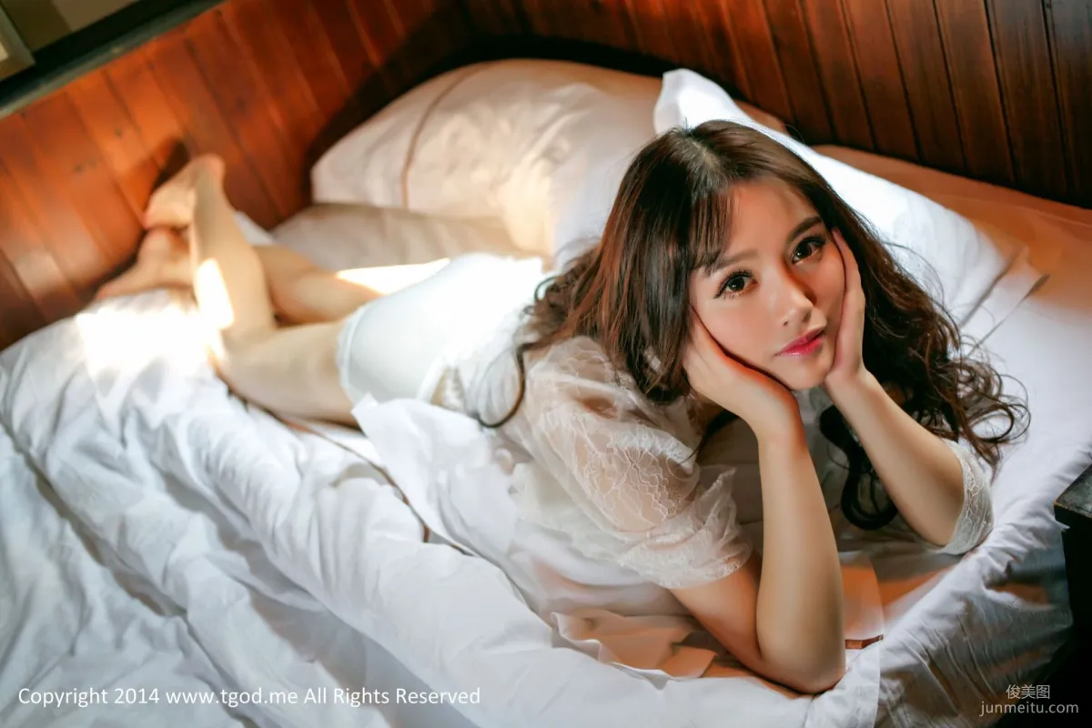 Gao Liu: TGOD photo 34