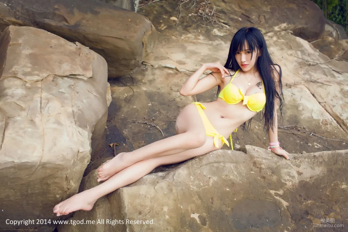 Yang Shangxuan: TGOD photo 43