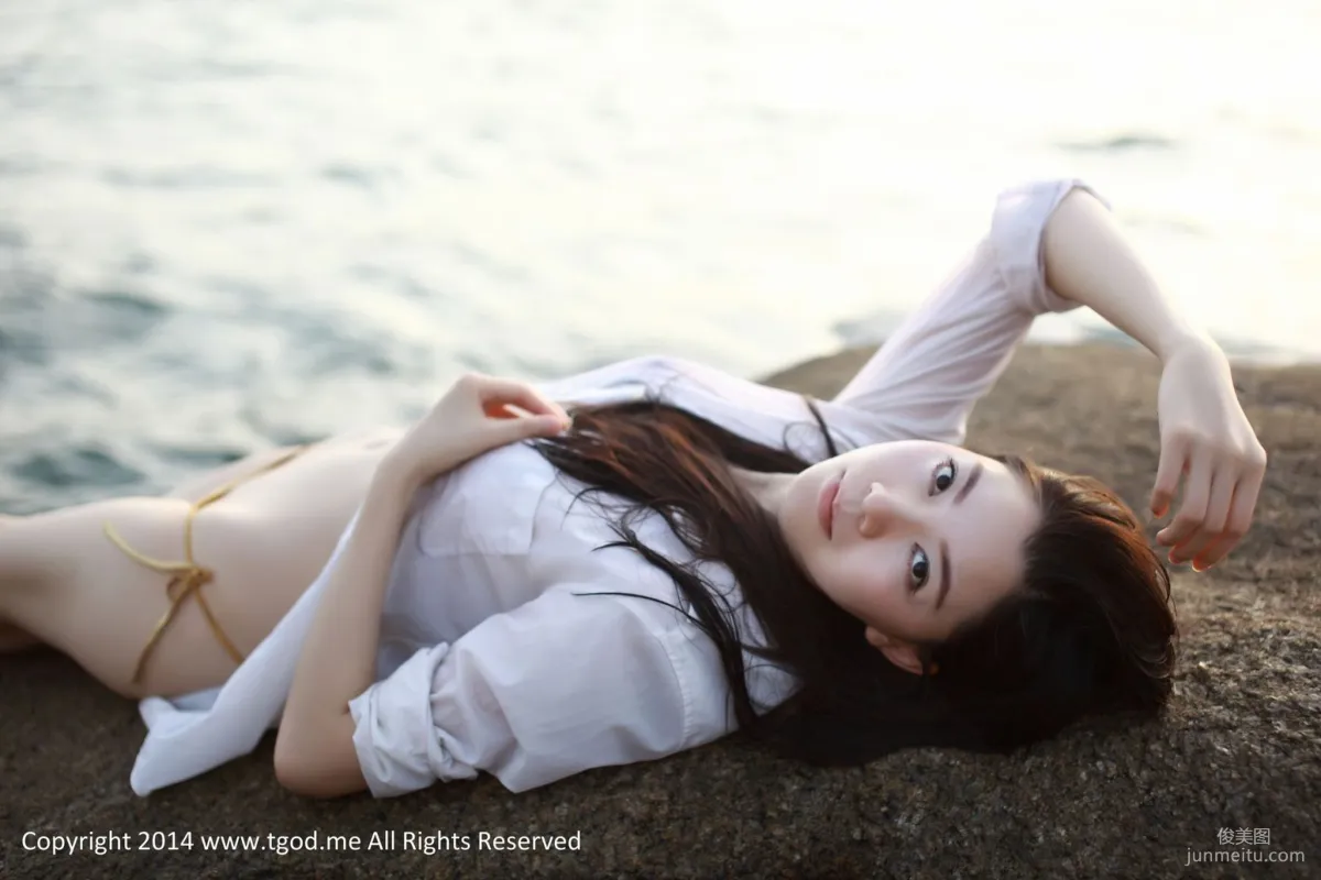 Zi Xi: TGOD photo 66