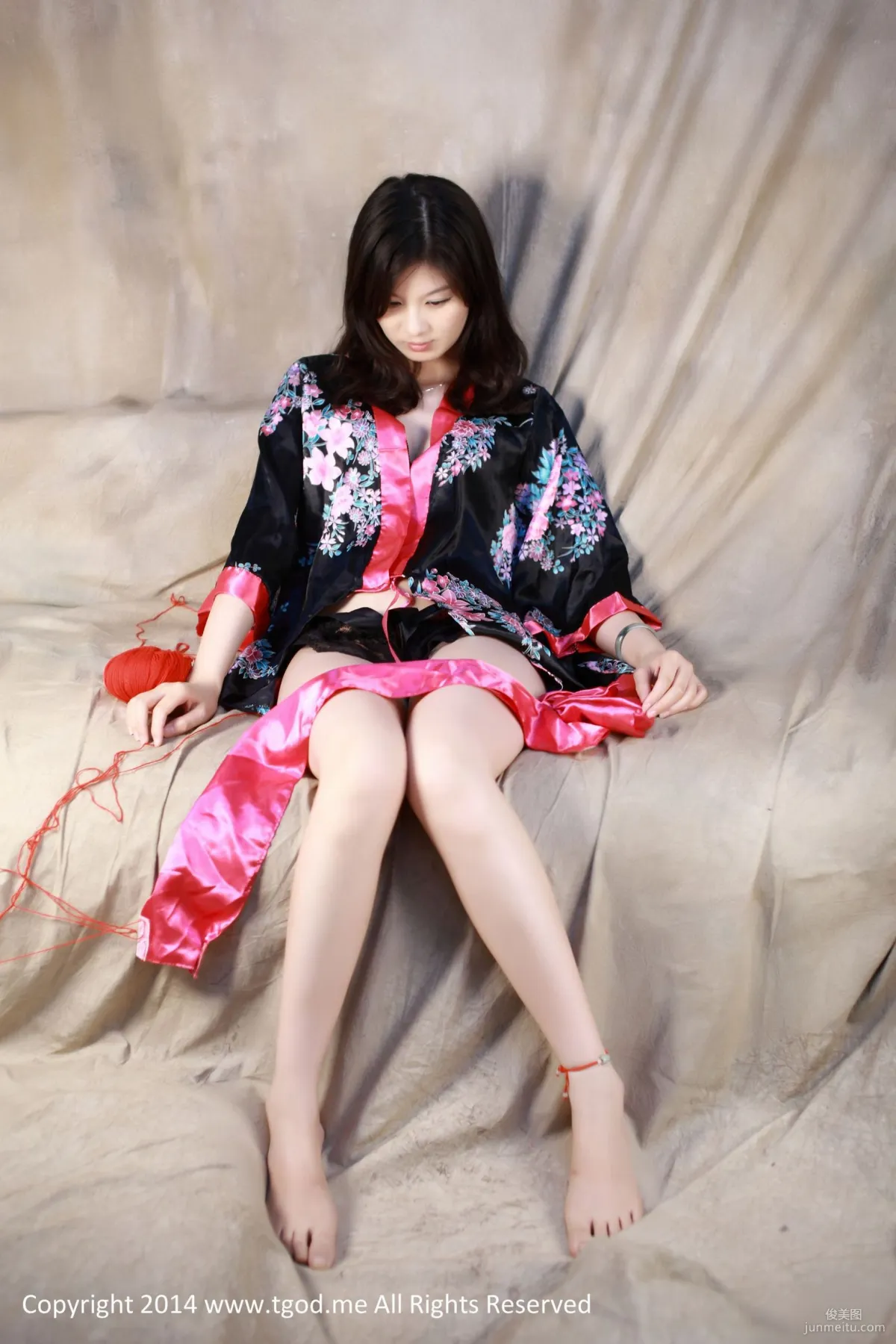 Jin Xin: TGOD photo 45