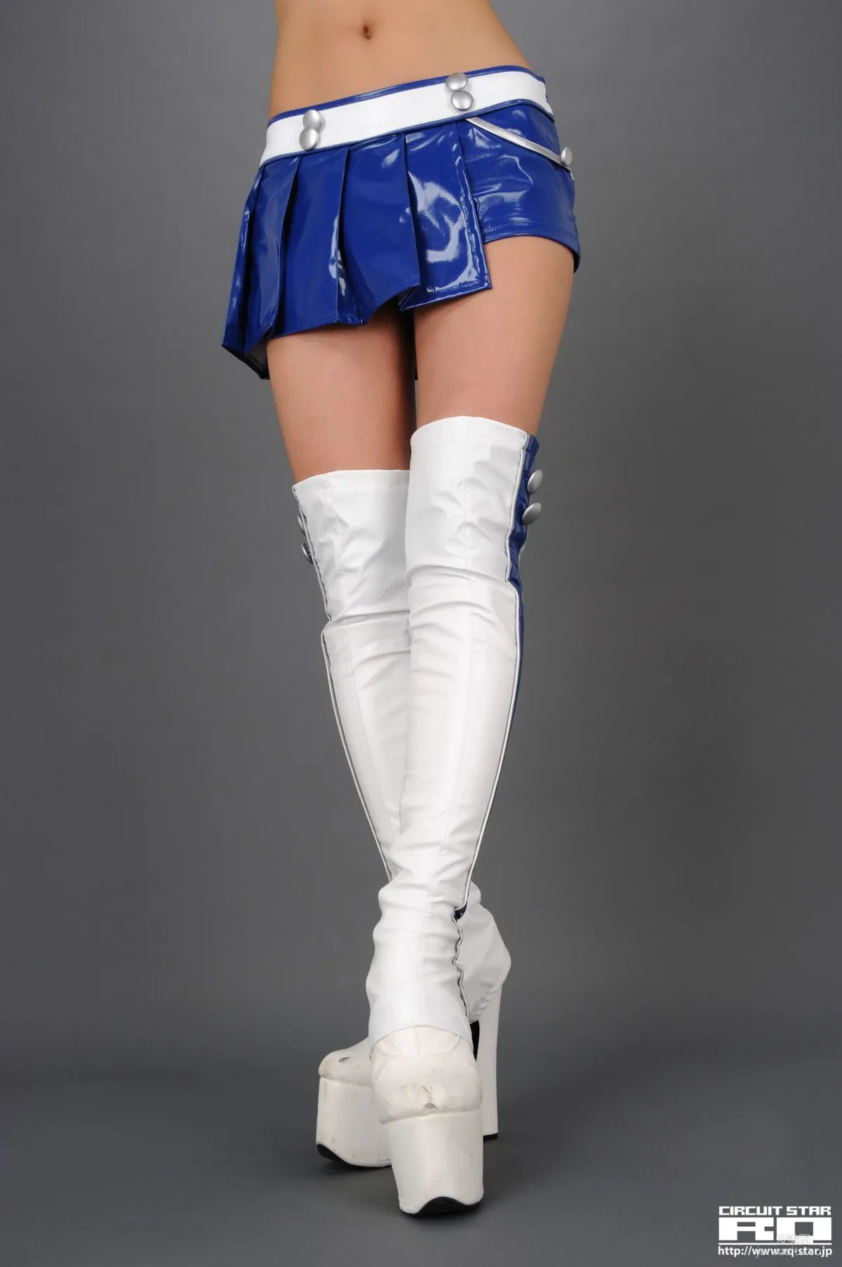 [RQ-STAR] NO.00498 Kozue Nitta 新田梢恵 Race Queen 寫真集 72