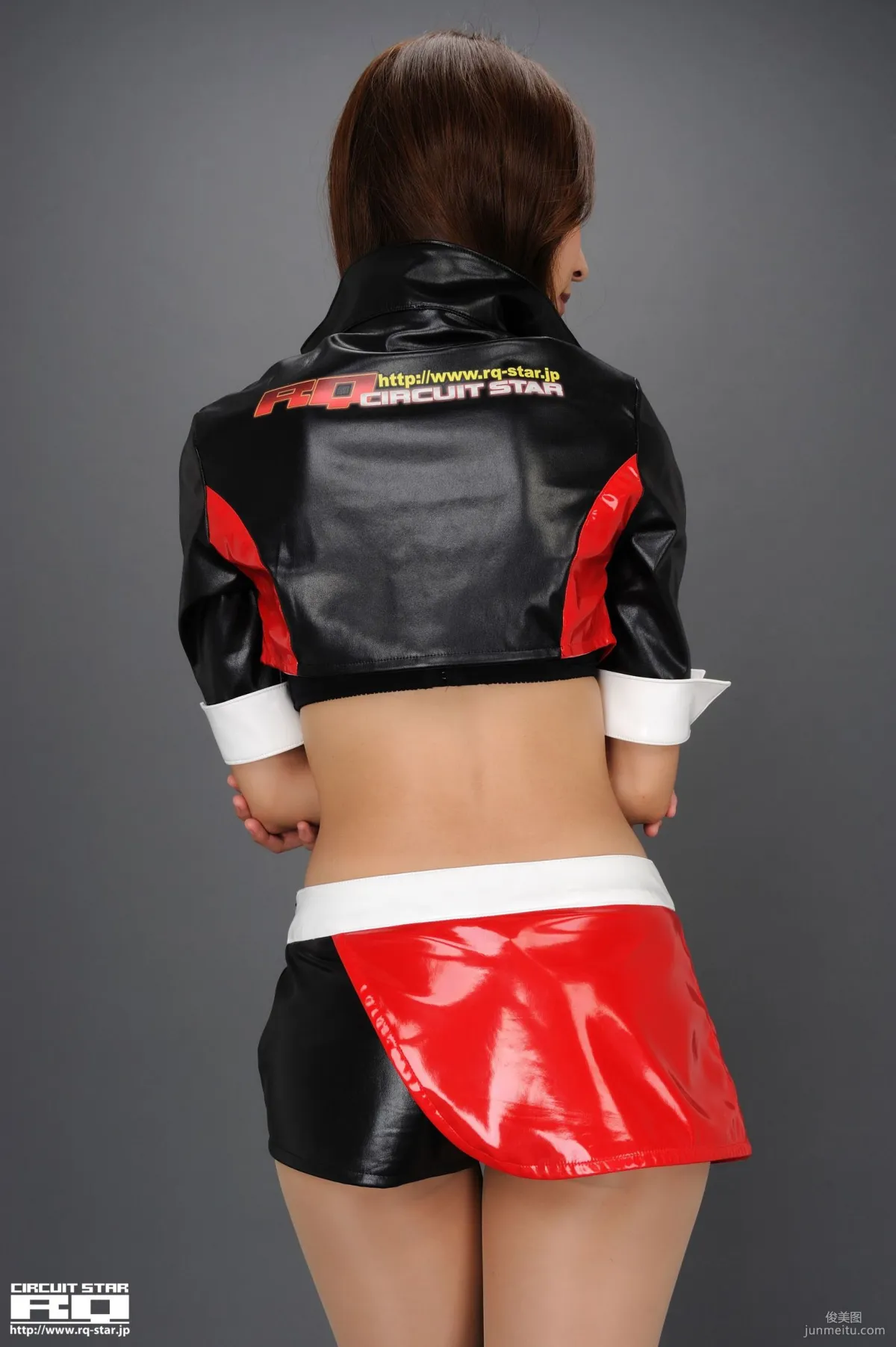 [RQ-STAR] NO.00496 上條かすみ Race Queen 賽車女皇系列 寫真集 38