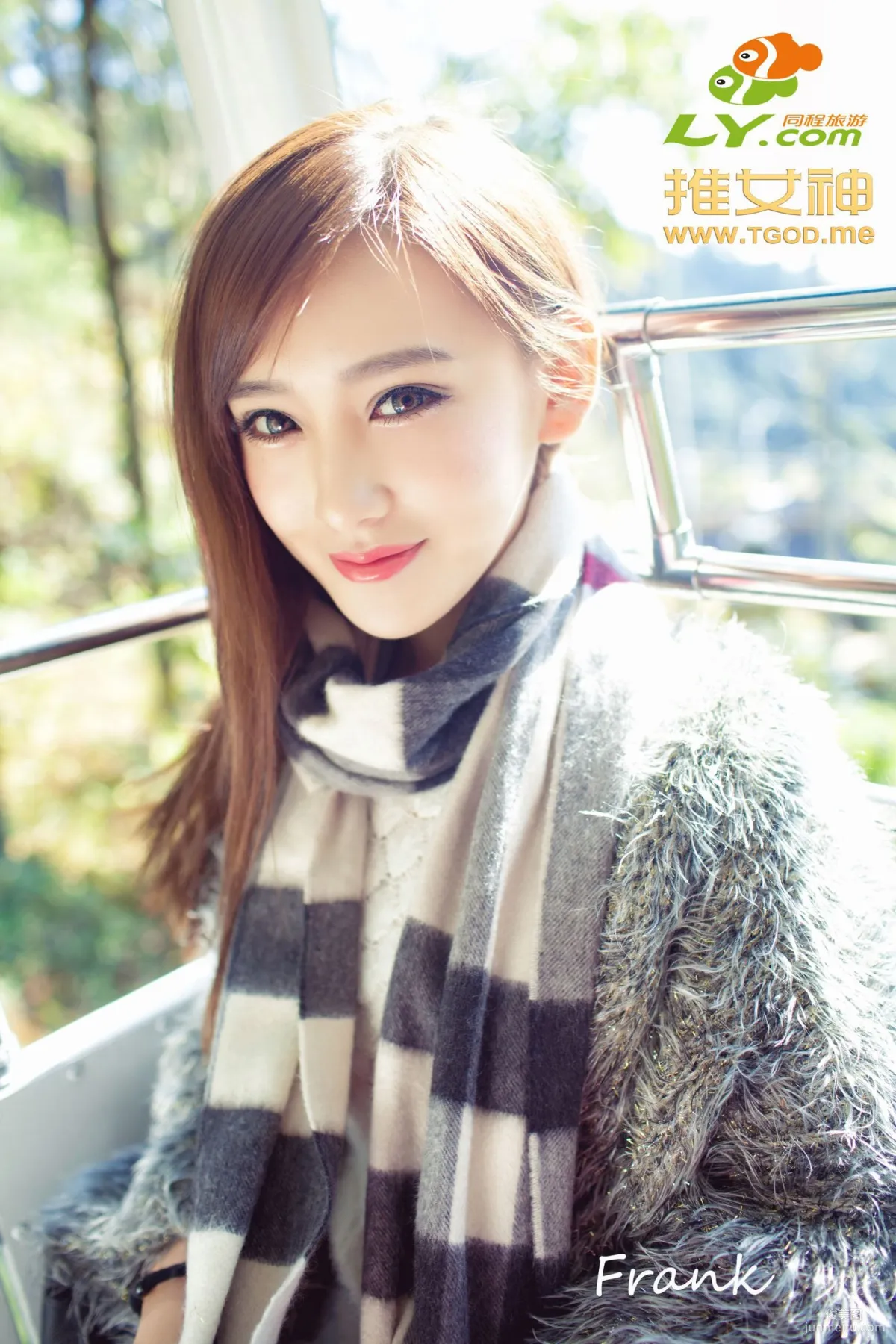 Li Yujie: TGOD photo 5