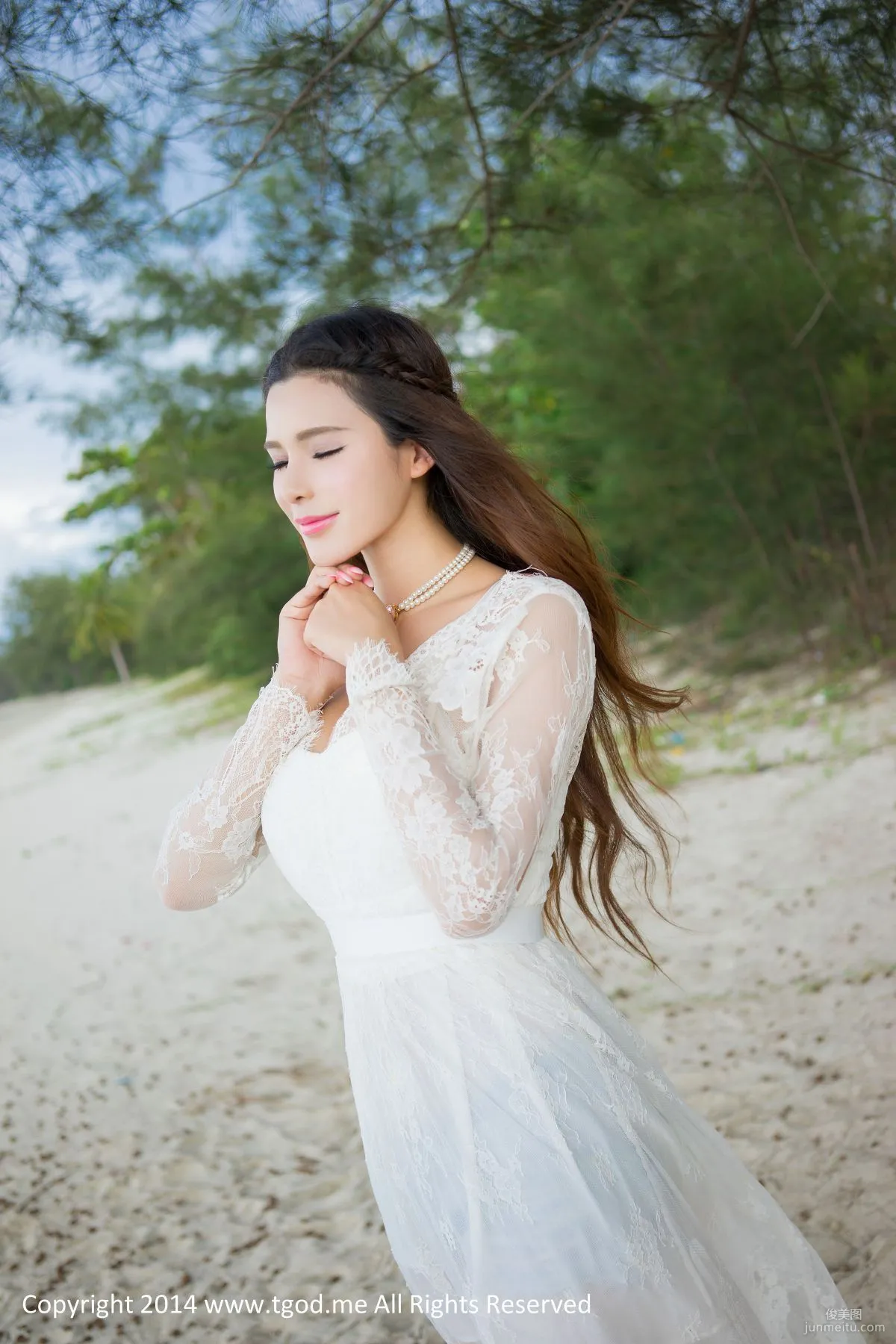 Wan En: TGOD photo 4