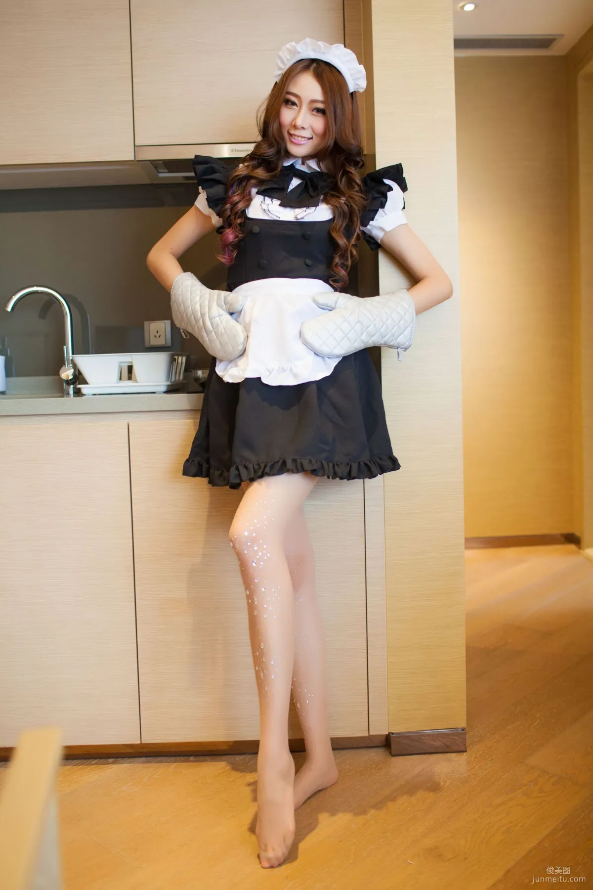 Xiao Ma: TGOD photo 14
