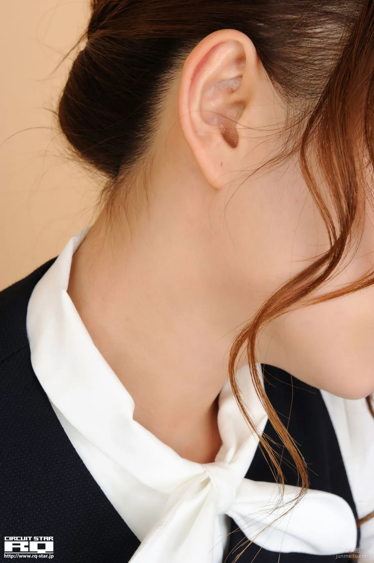 [RQ-STAR] NO.00456 葵ゆりか Office Lady 辦公室女郎 寫真集 20