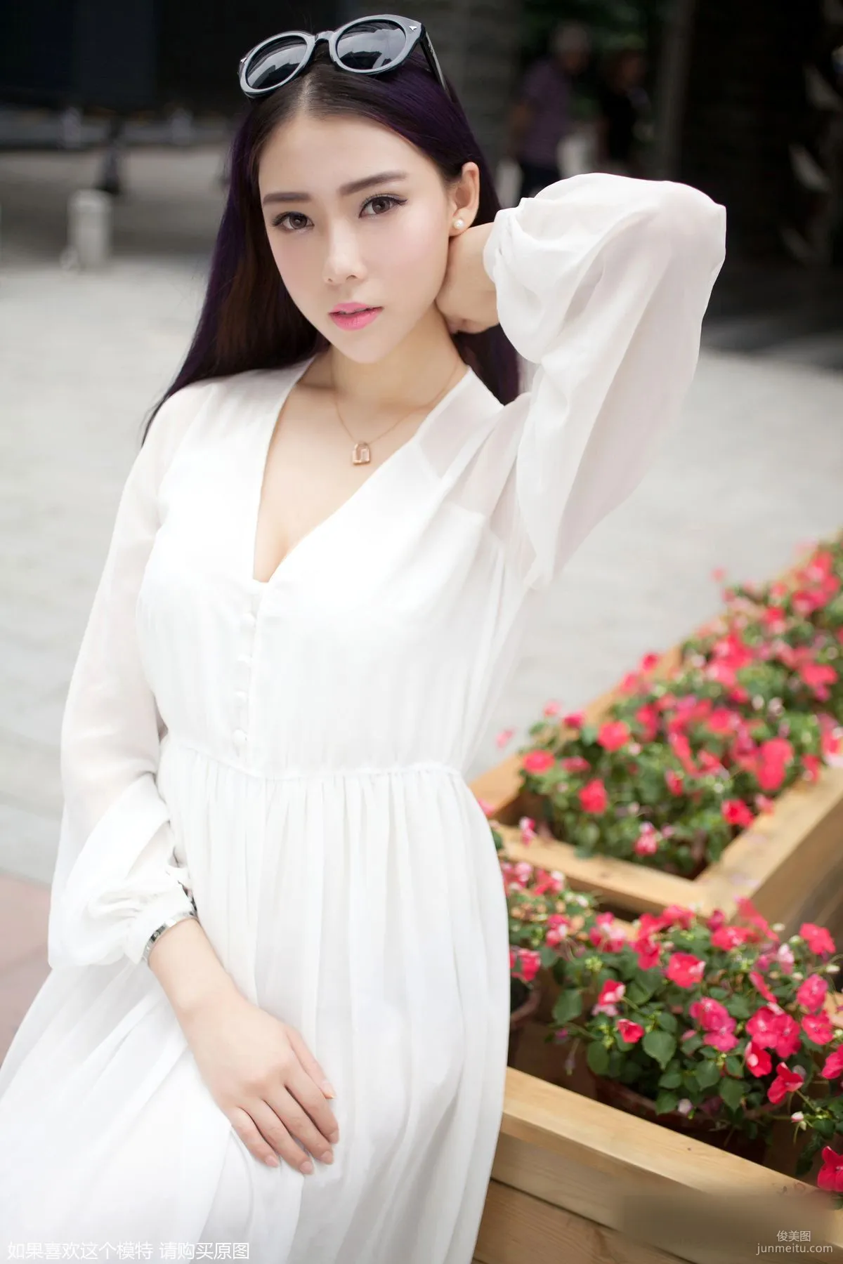Mengna Vanessa: TGOD photo 25
