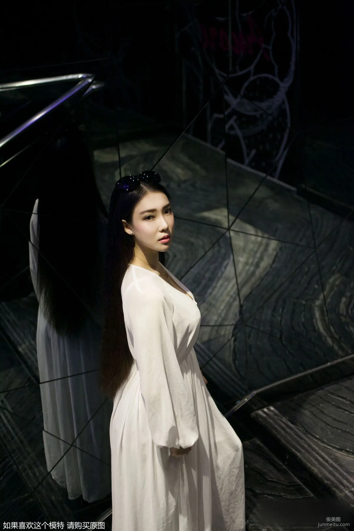 Mengna Vanessa: TGOD photo 12