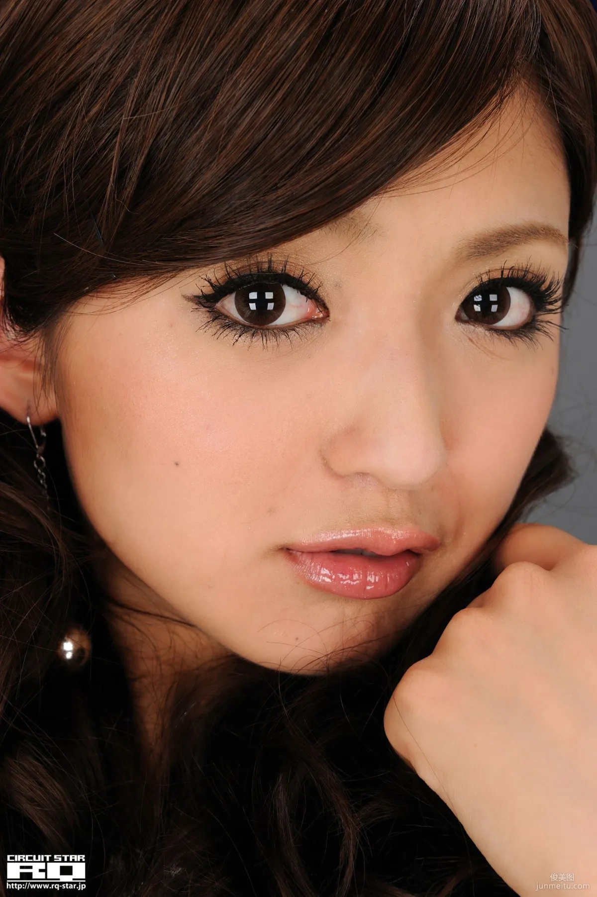 [RQ-STAR] NO.00498 Kozue Nitta 新田梢恵 Race Queen 寫真集 56