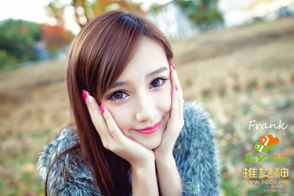 Li Yujie: TGOD photo 22