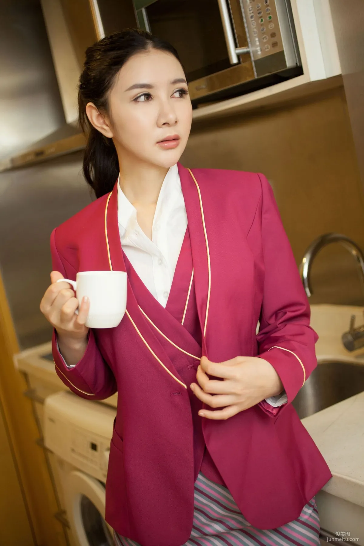 Gu Xinyi: TGOD photo 17