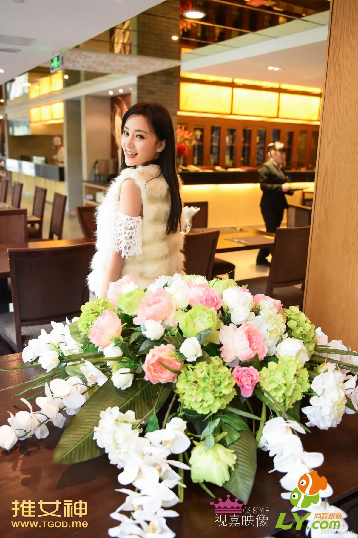 Dai Weiyi: TGOD photo 22
