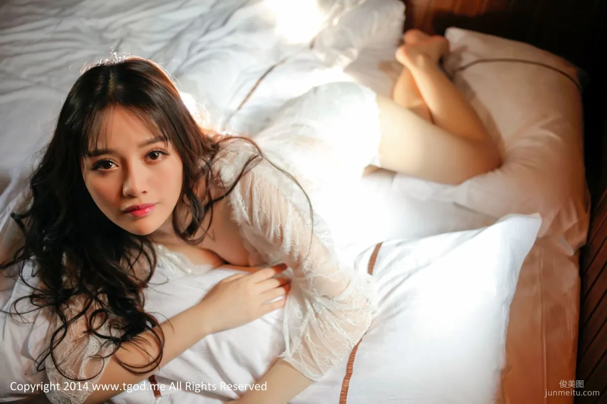 Gao Liu: TGOD photo 41