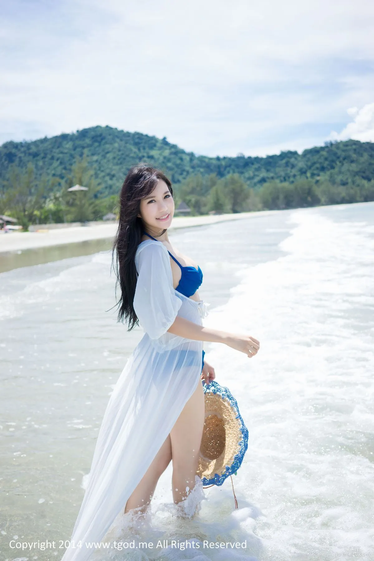 Qi Lijia: TGOD photo 13