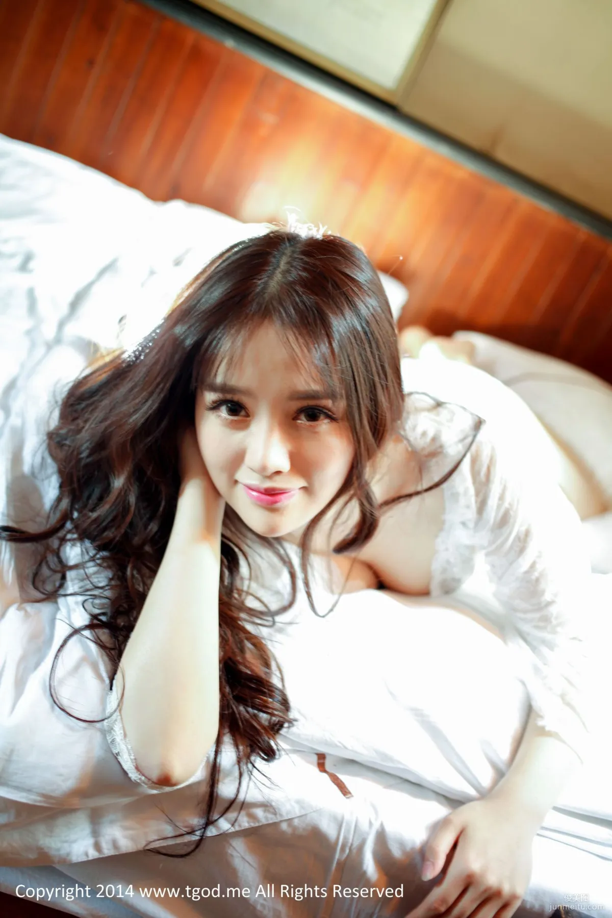 Gao Liu: TGOD photo 42