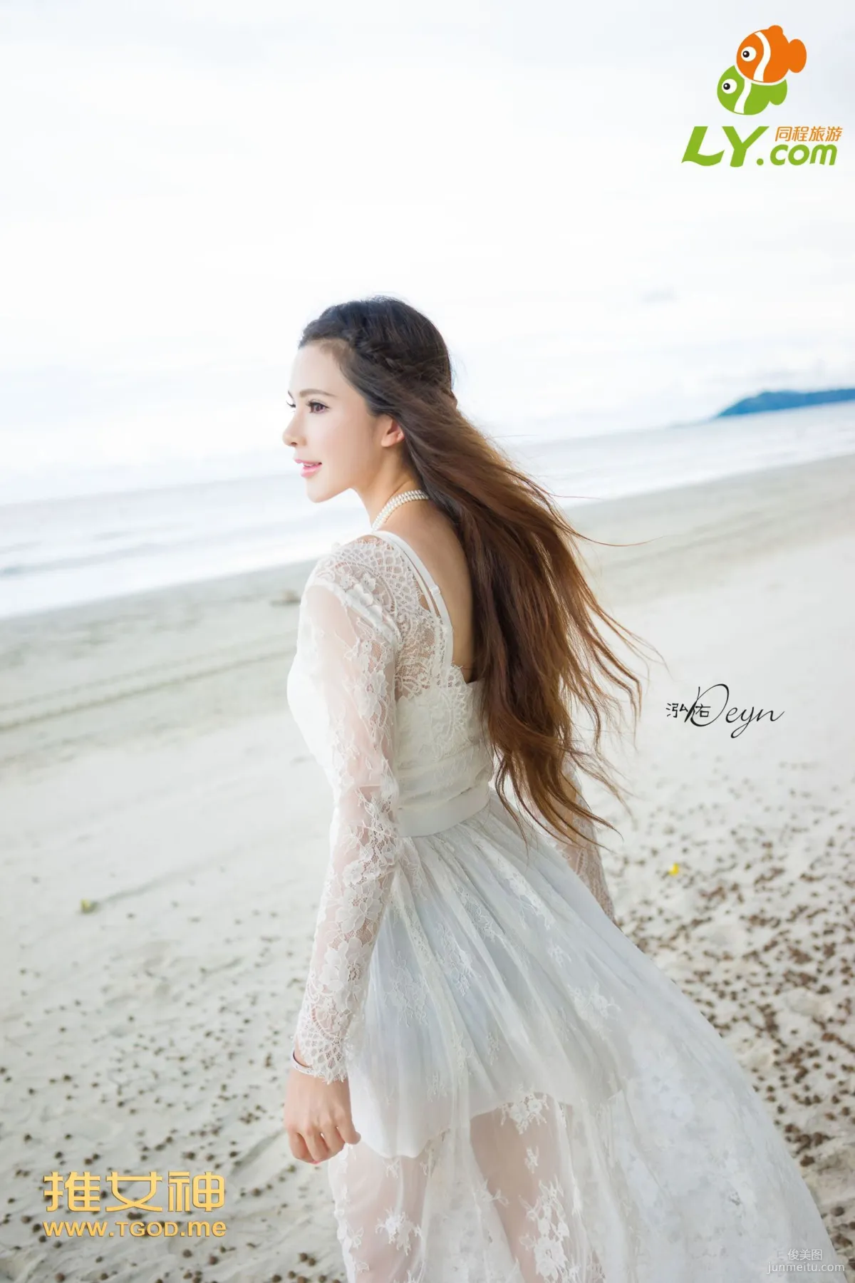 luvian Benneng: TGOD photo 7