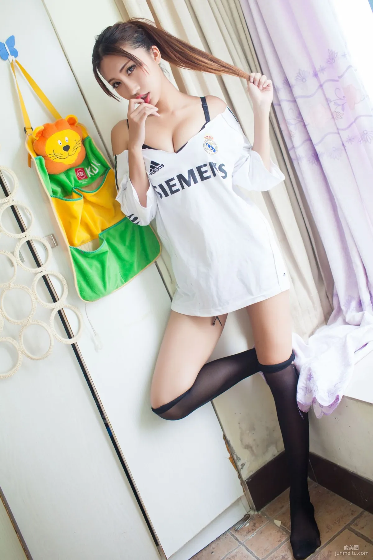 Baqi Xinxin Ye: TGOD photo 50
