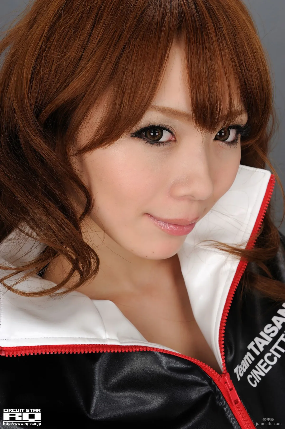 [RQ-STAR] NO.00495 Ari Takada 高田亜鈴 Race Queen 寫真集 53