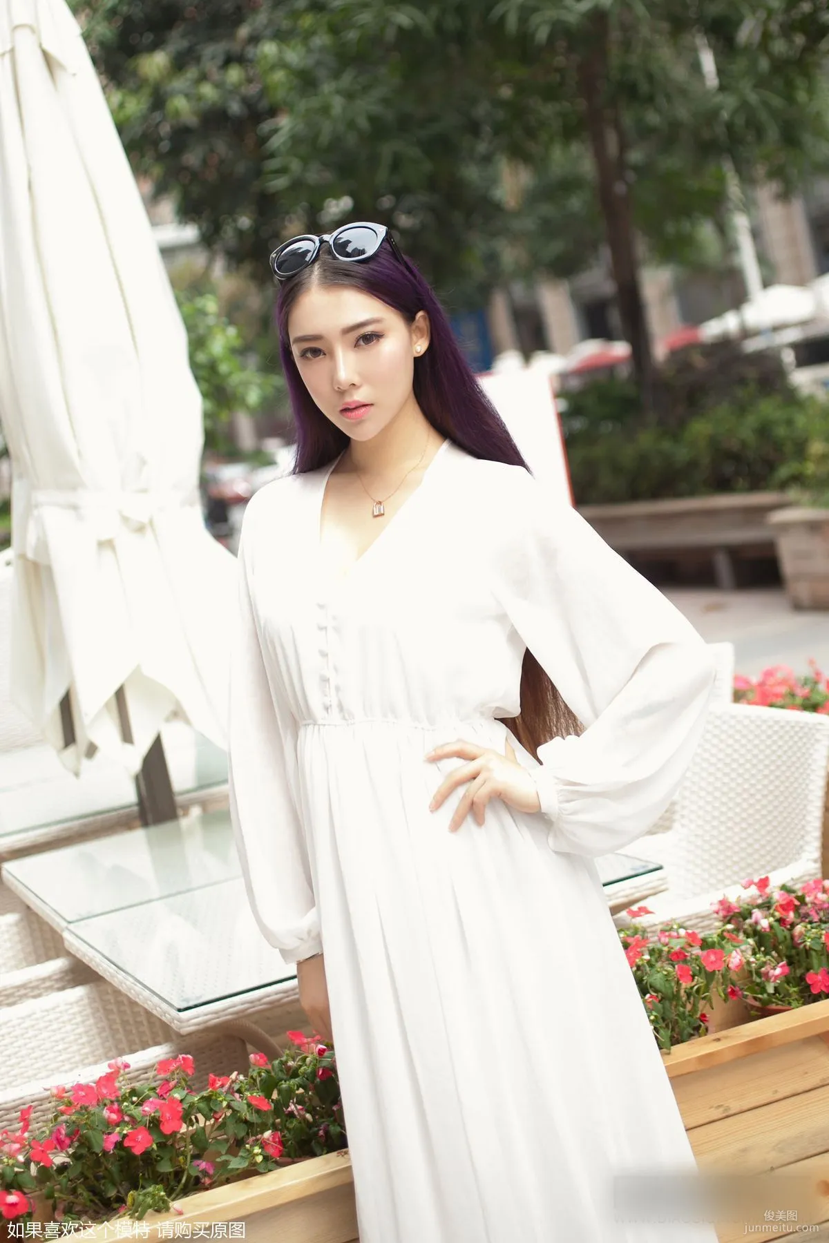 Mengna Vanessa: TGOD photo 18