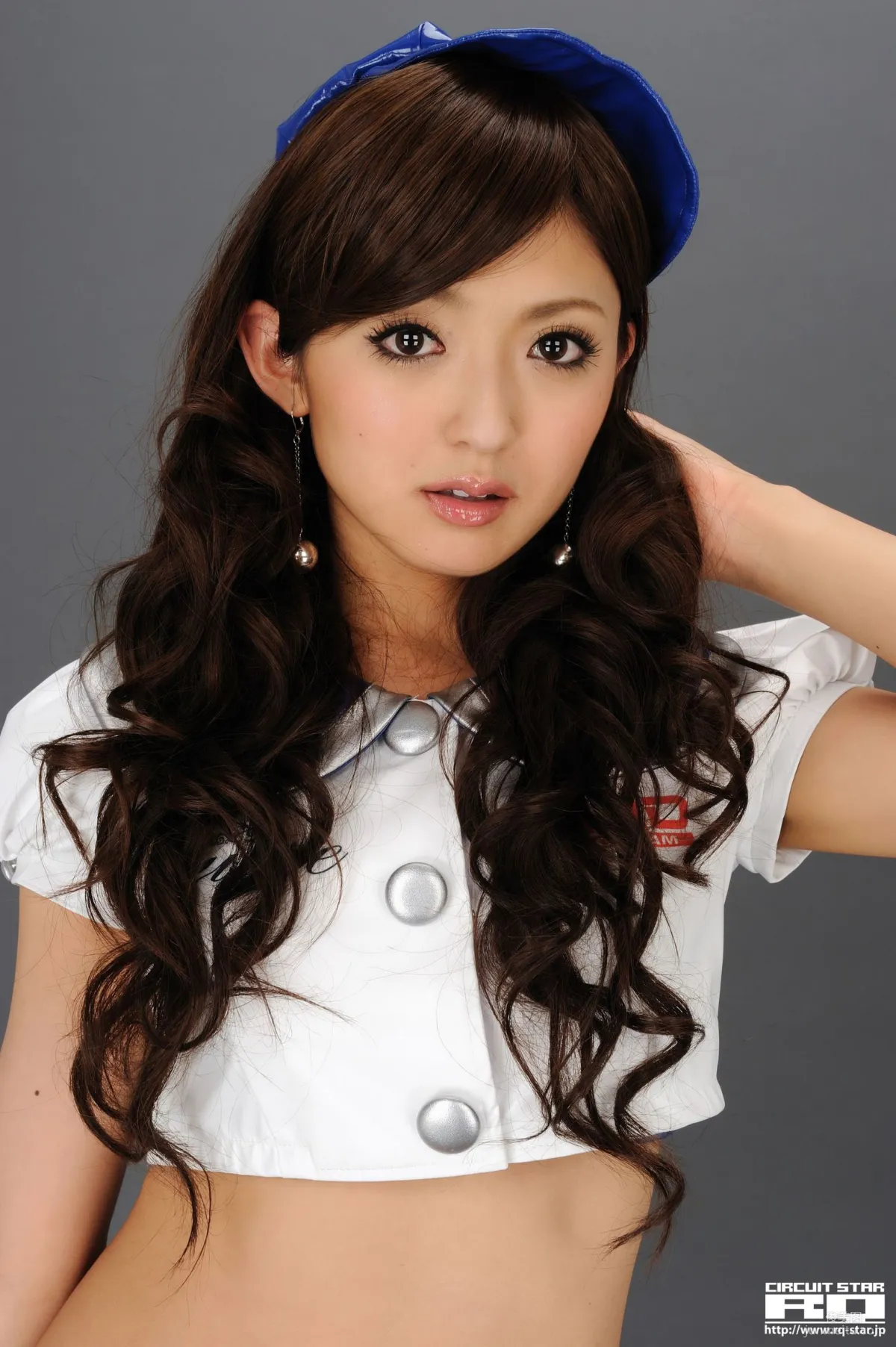 [RQ-STAR] NO.00498 Kozue Nitta 新田梢恵 Race Queen 寫真集 44