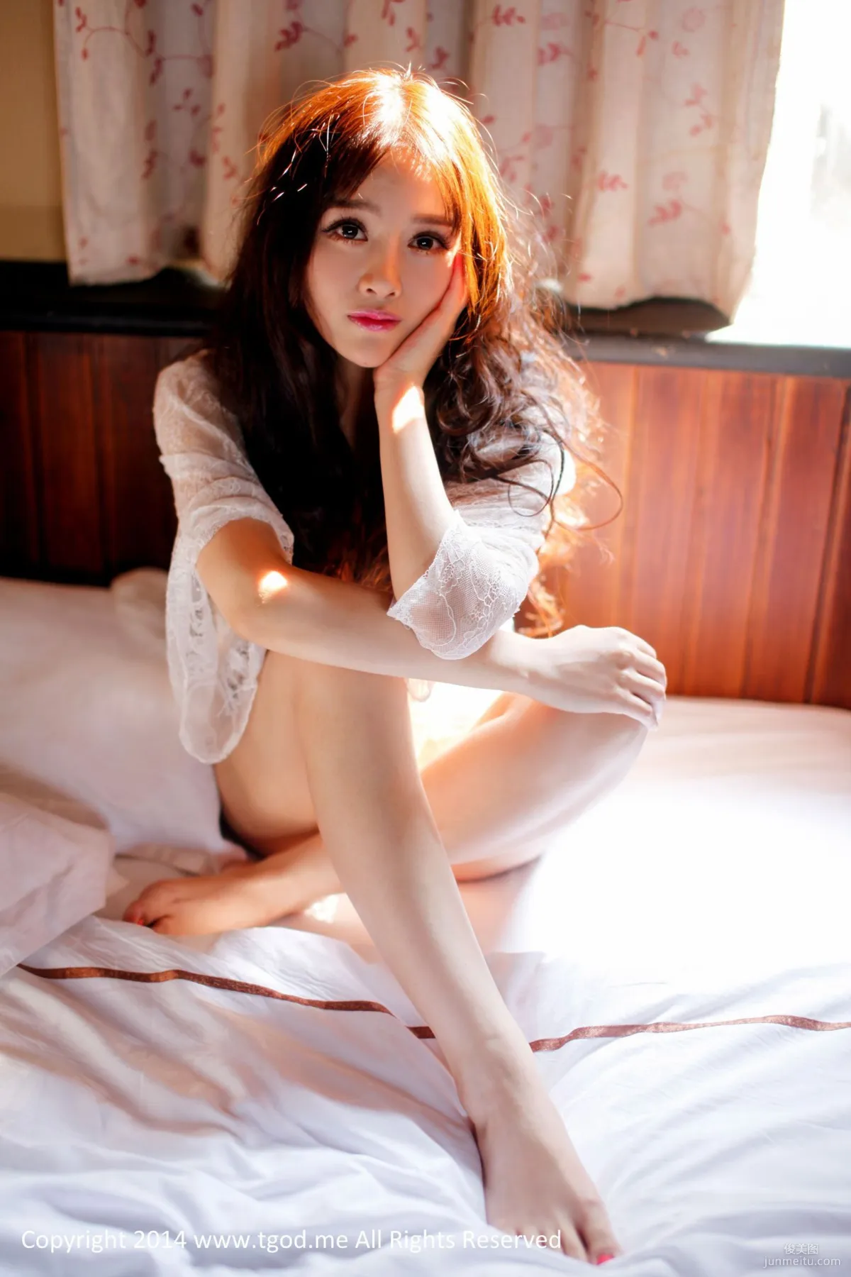 Gao Liu: TGOD photo 7