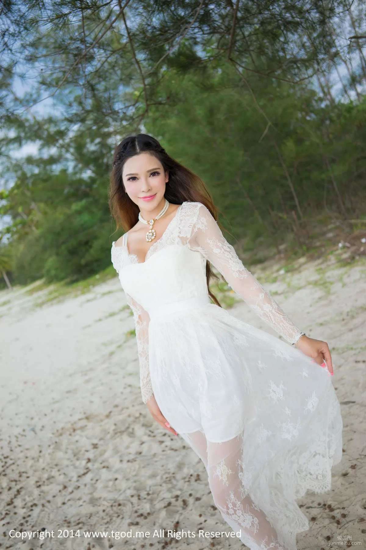 Wan En: TGOD photo 3