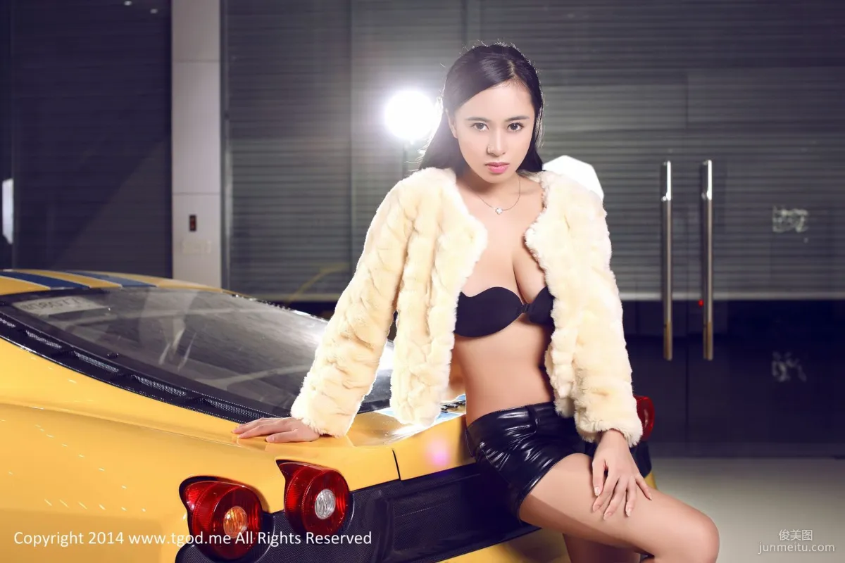 Huang Ke: TGOD photo 37