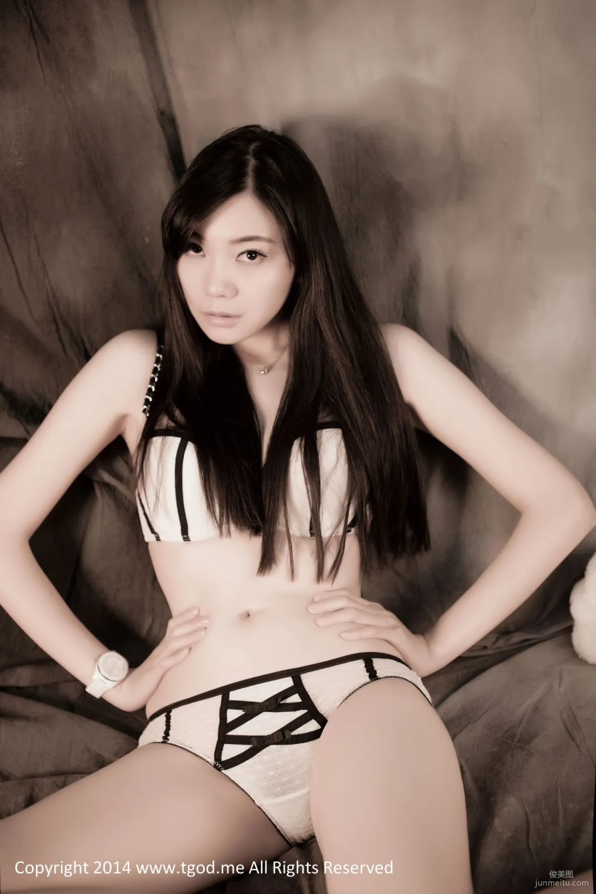 Zi Xi: TGOD photo 13
