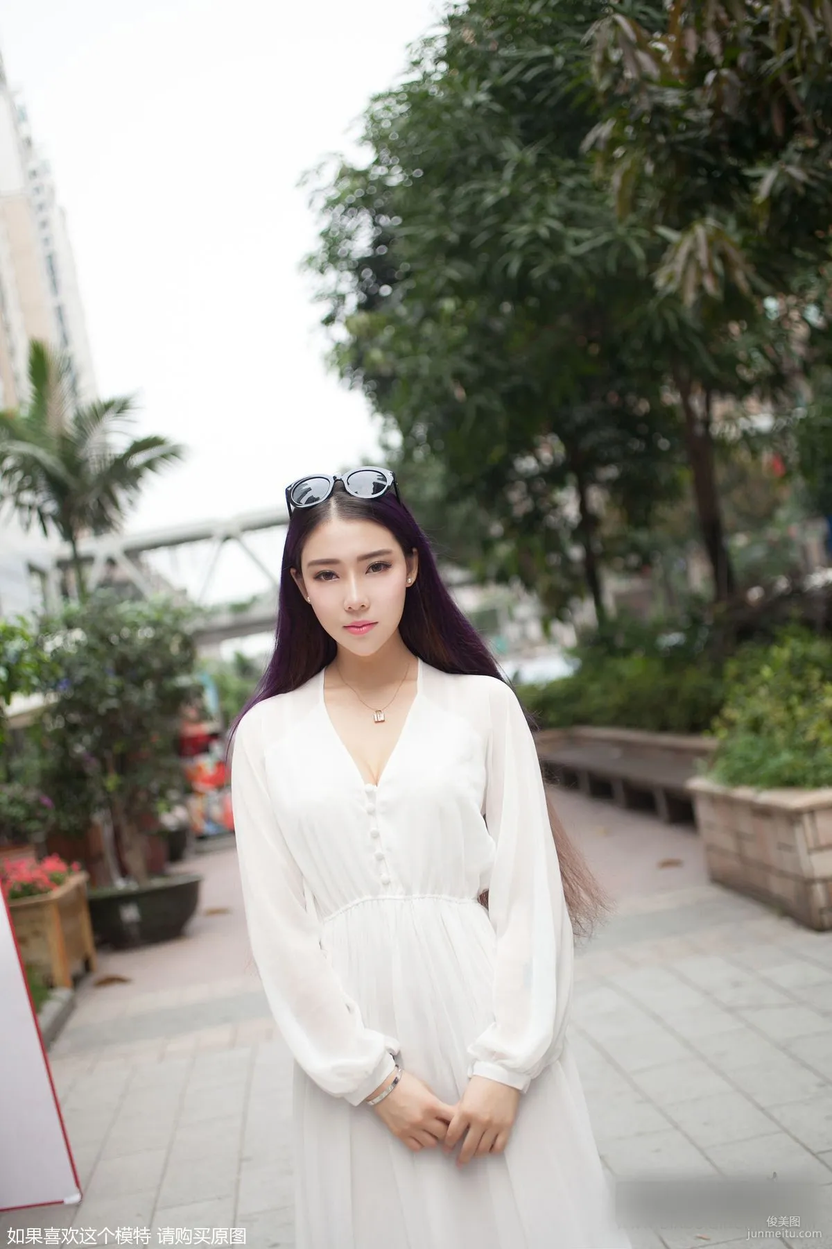 Mengna Vanessa: TGOD photo 19