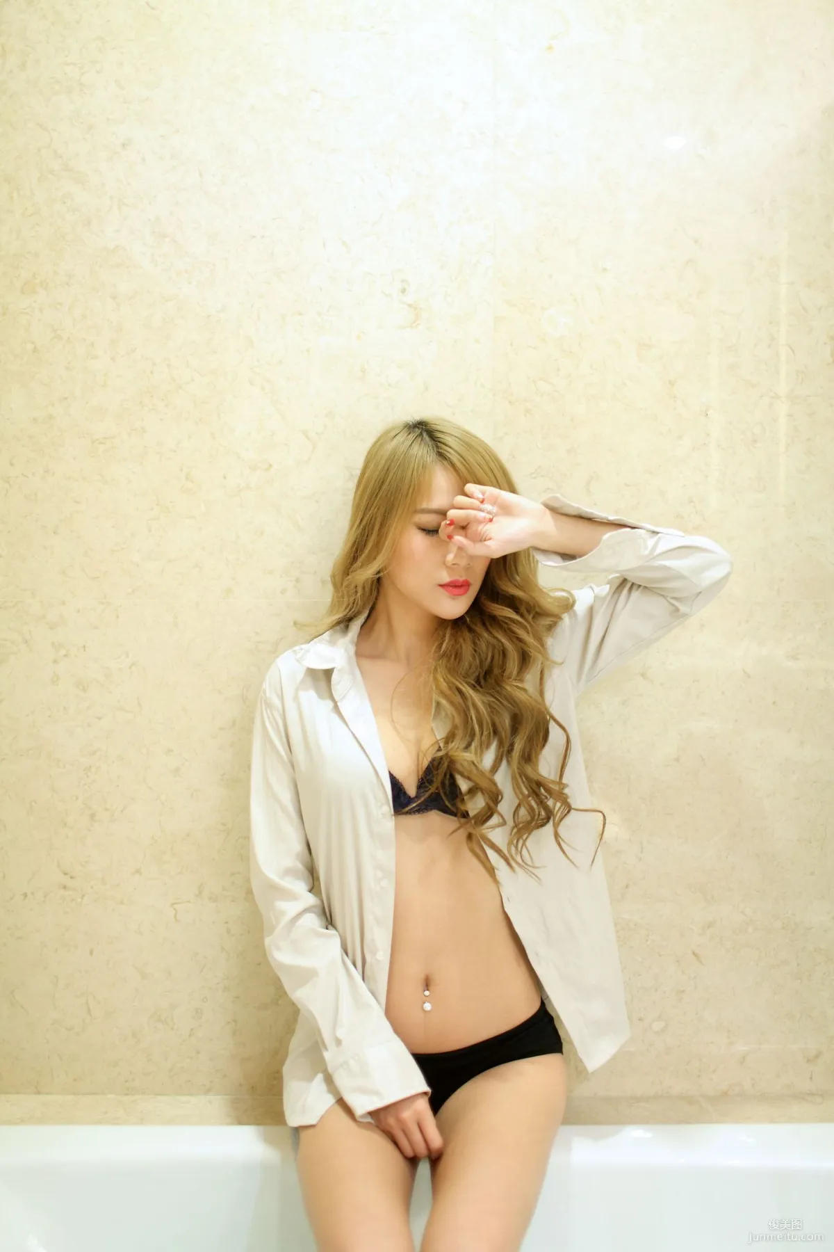 Wen Wen: TGOD photo 48