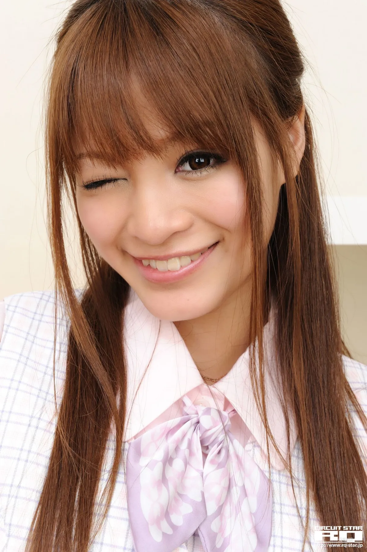 [RQ-STAR] NO.00469 春菜めぐみ Office Lady 辦公室女郎寫真集 95