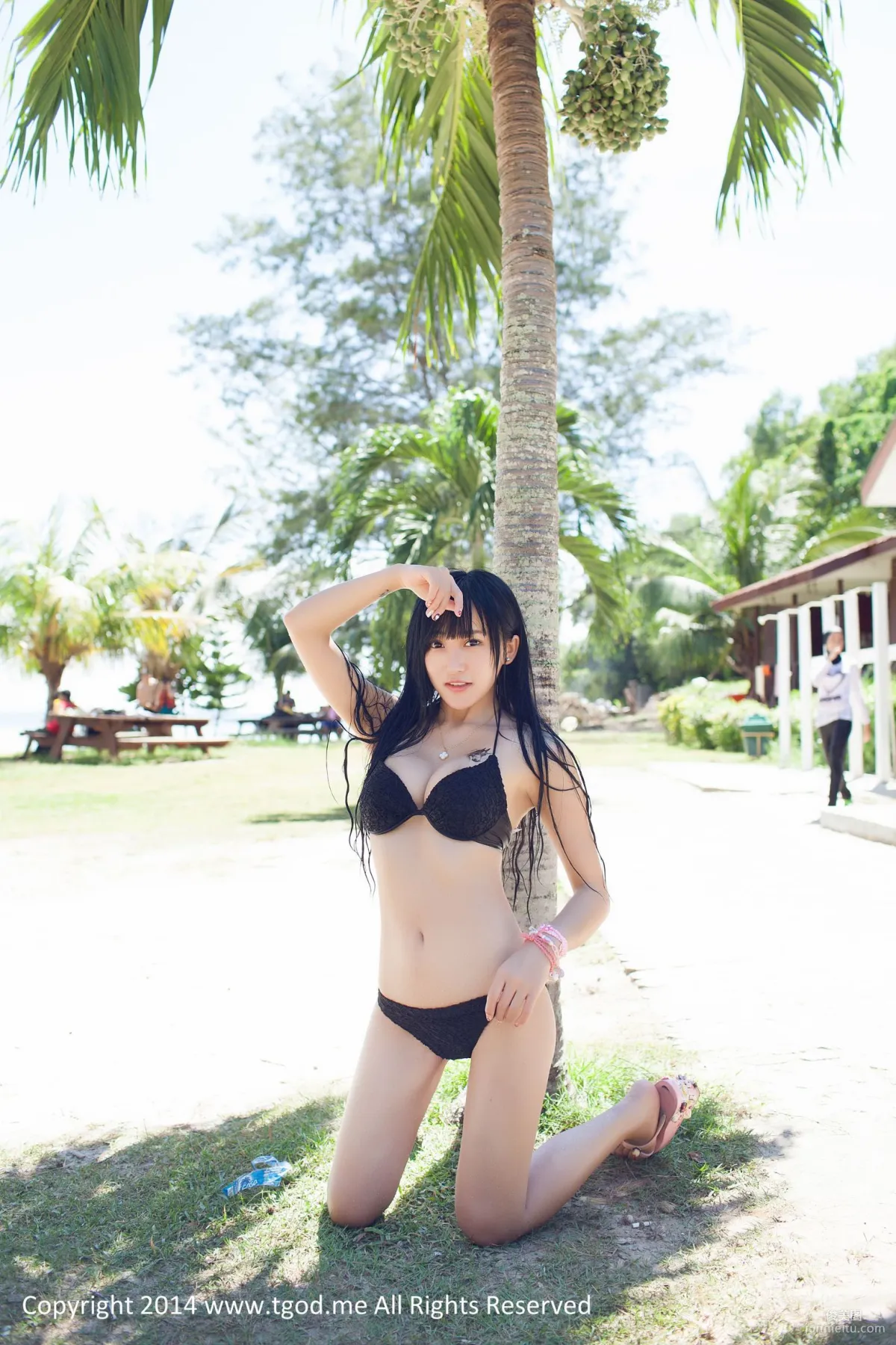 Yang Shangxuan: TGOD photo 13