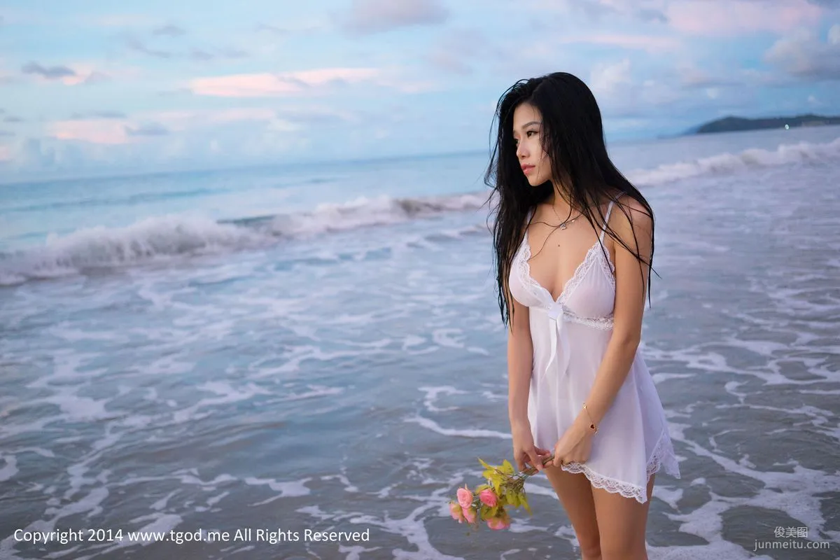 luvian Benneng: TGOD photo 16