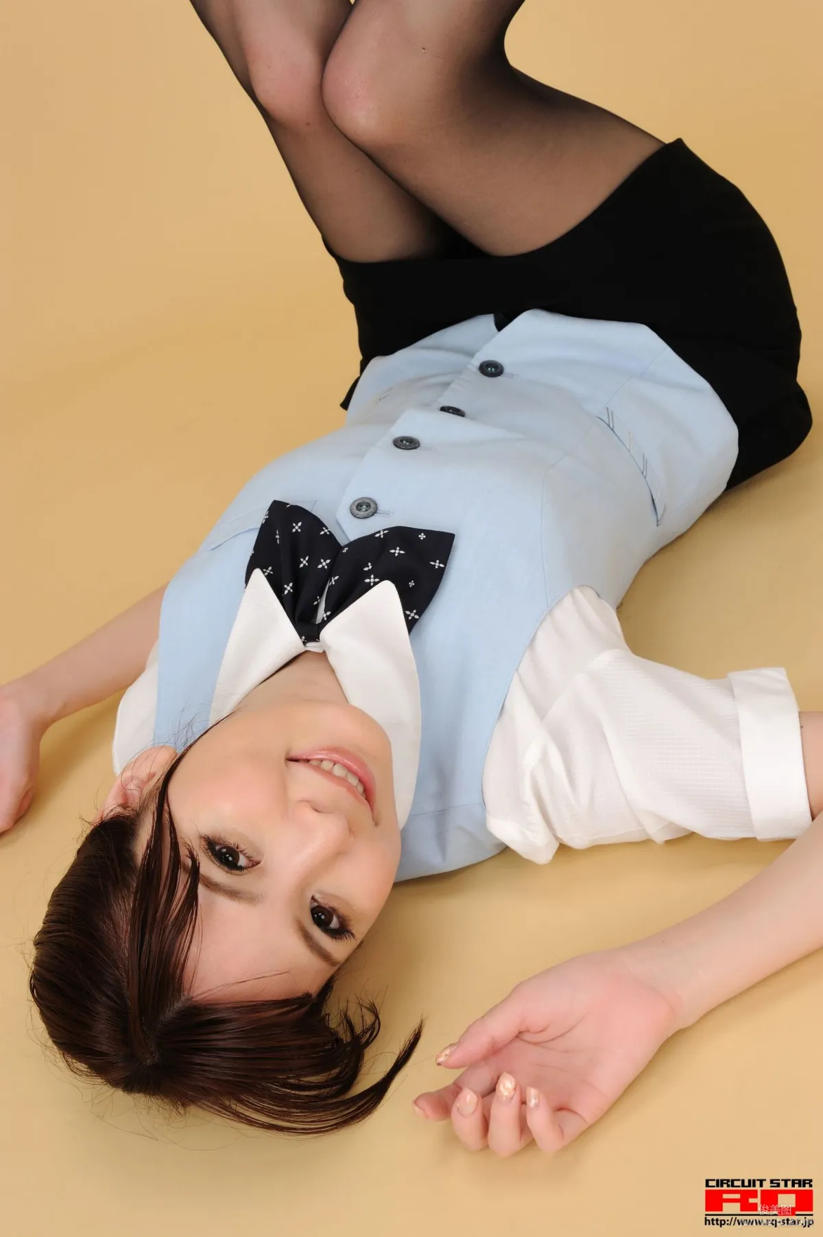 [RQ-STAR] NO.00487 Yurika Nikita 二北ユリカ Office Lady 寫真集 78