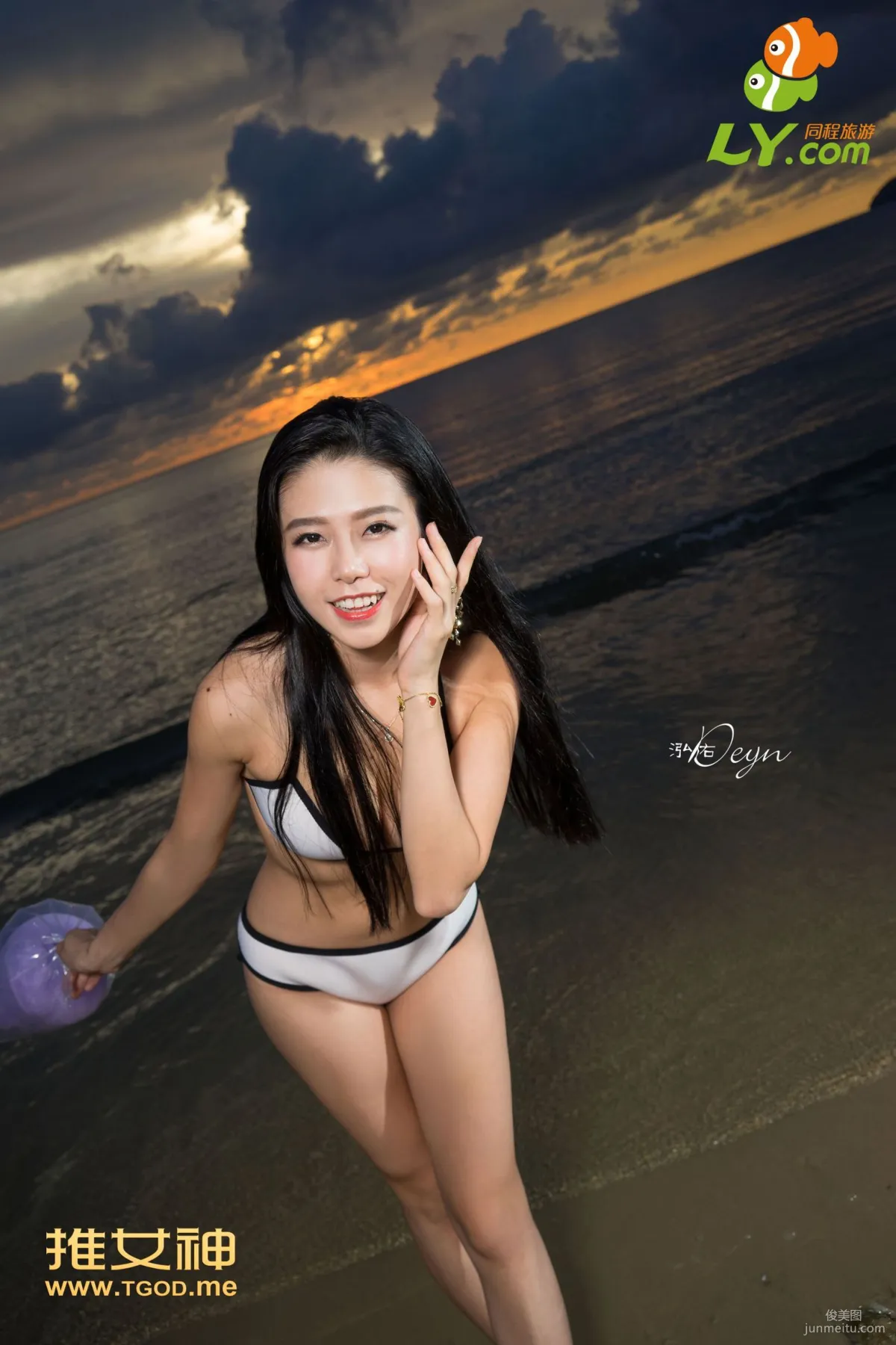 Yang Shangxuan: TGOD photo 49