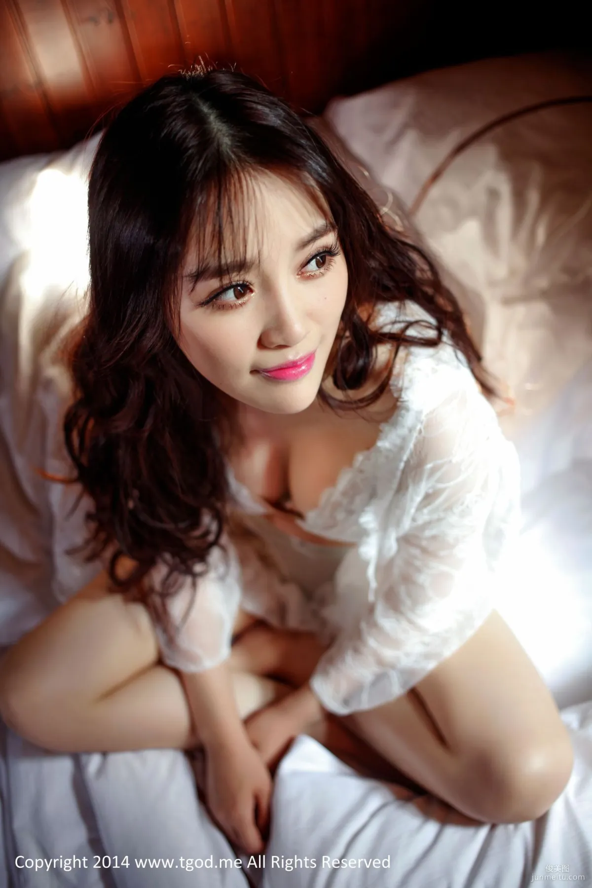 Gao Liu: TGOD photo 38