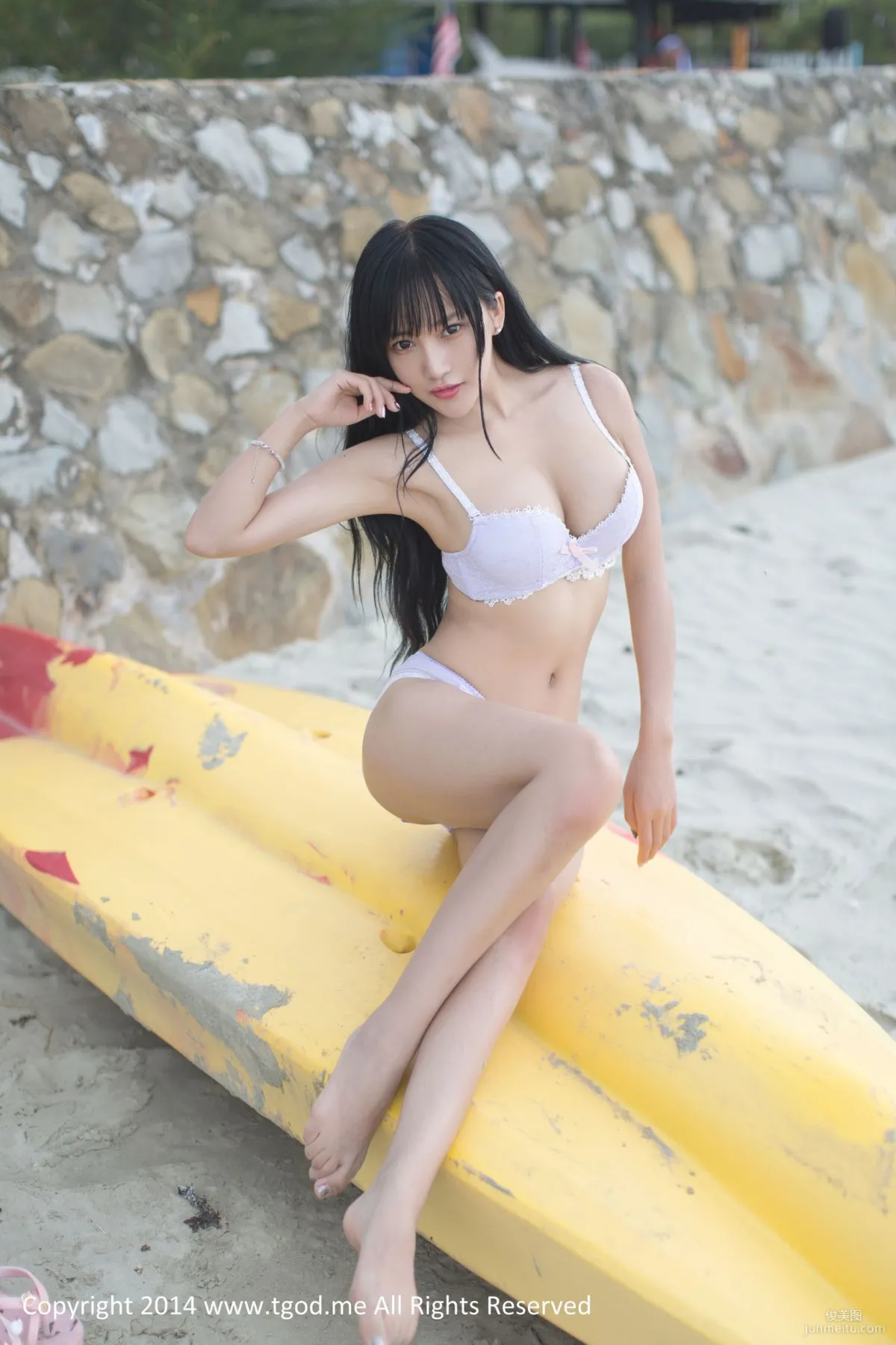 Yang Shangxuan: TGOD photo 24