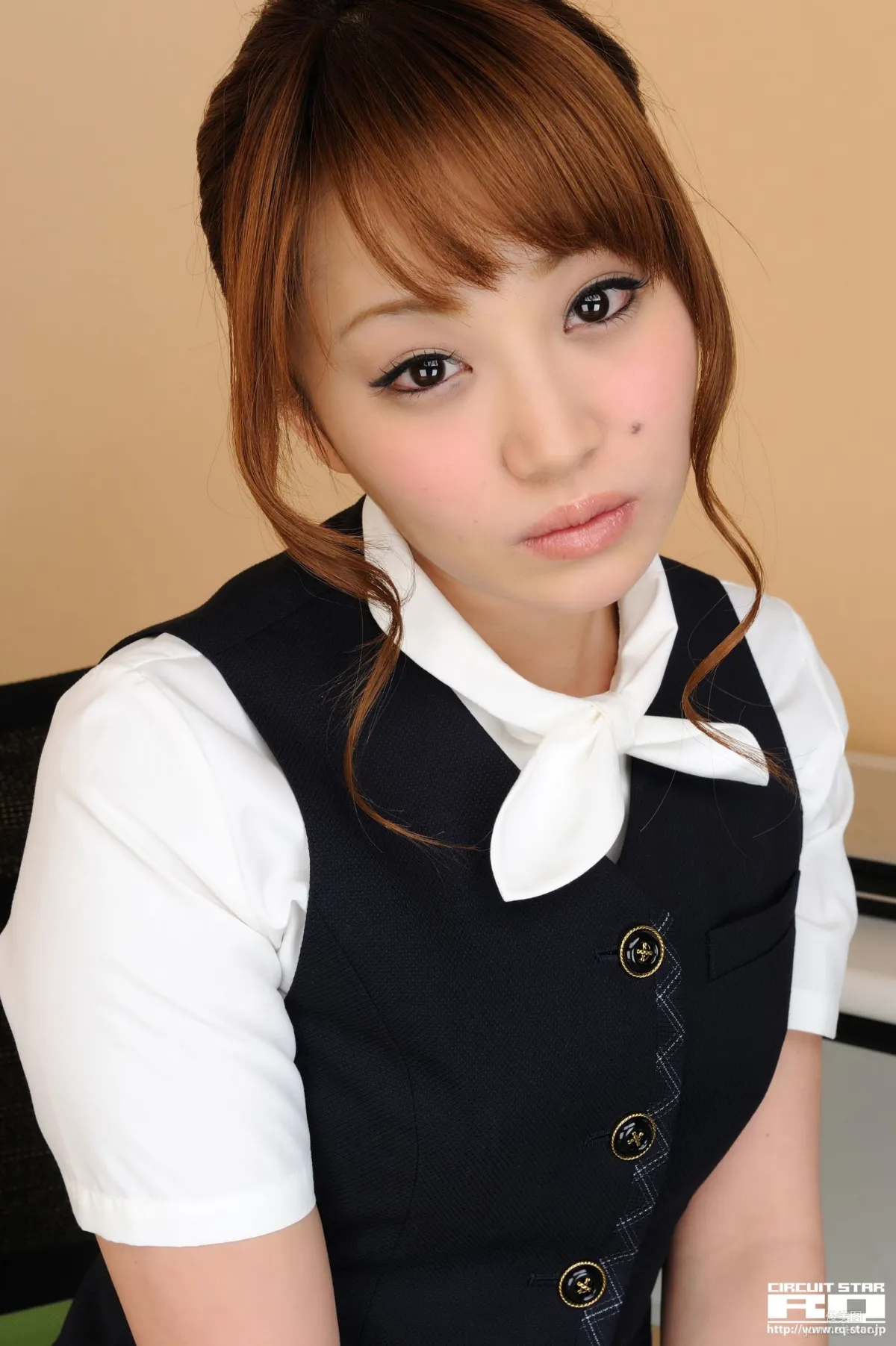 [RQ-STAR] NO.00456 葵ゆりか Office Lady 辦公室女郎 寫真集 89
