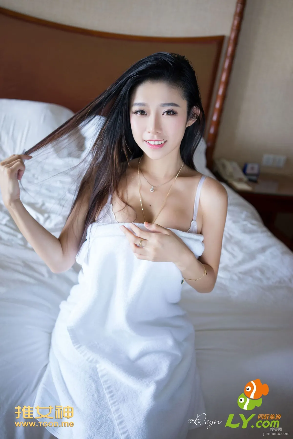 luvian Benneng: TGOD photo 73