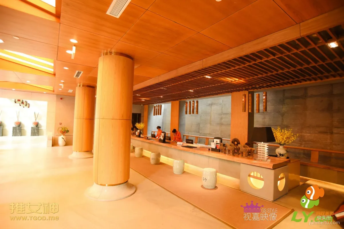 Dai Weiyi: TGOD photo 48