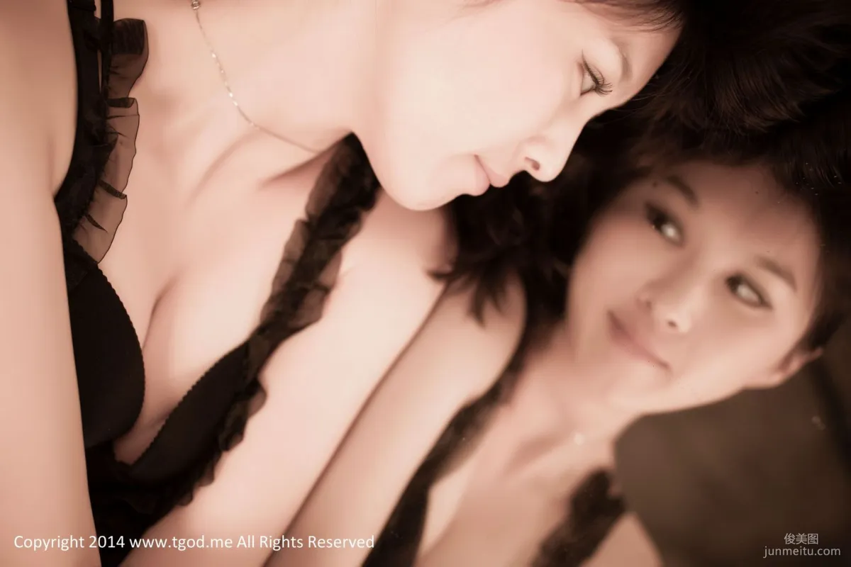 Jin Xin: TGOD photo 70