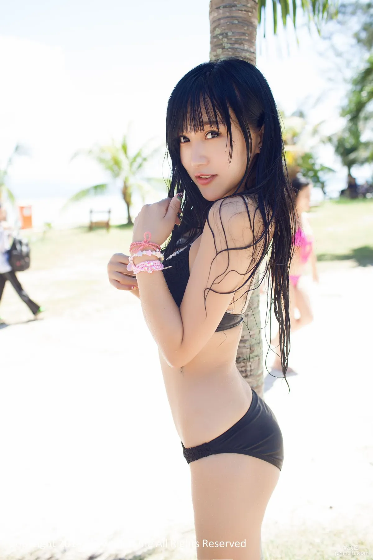 Yang Shangxuan: TGOD photo 6