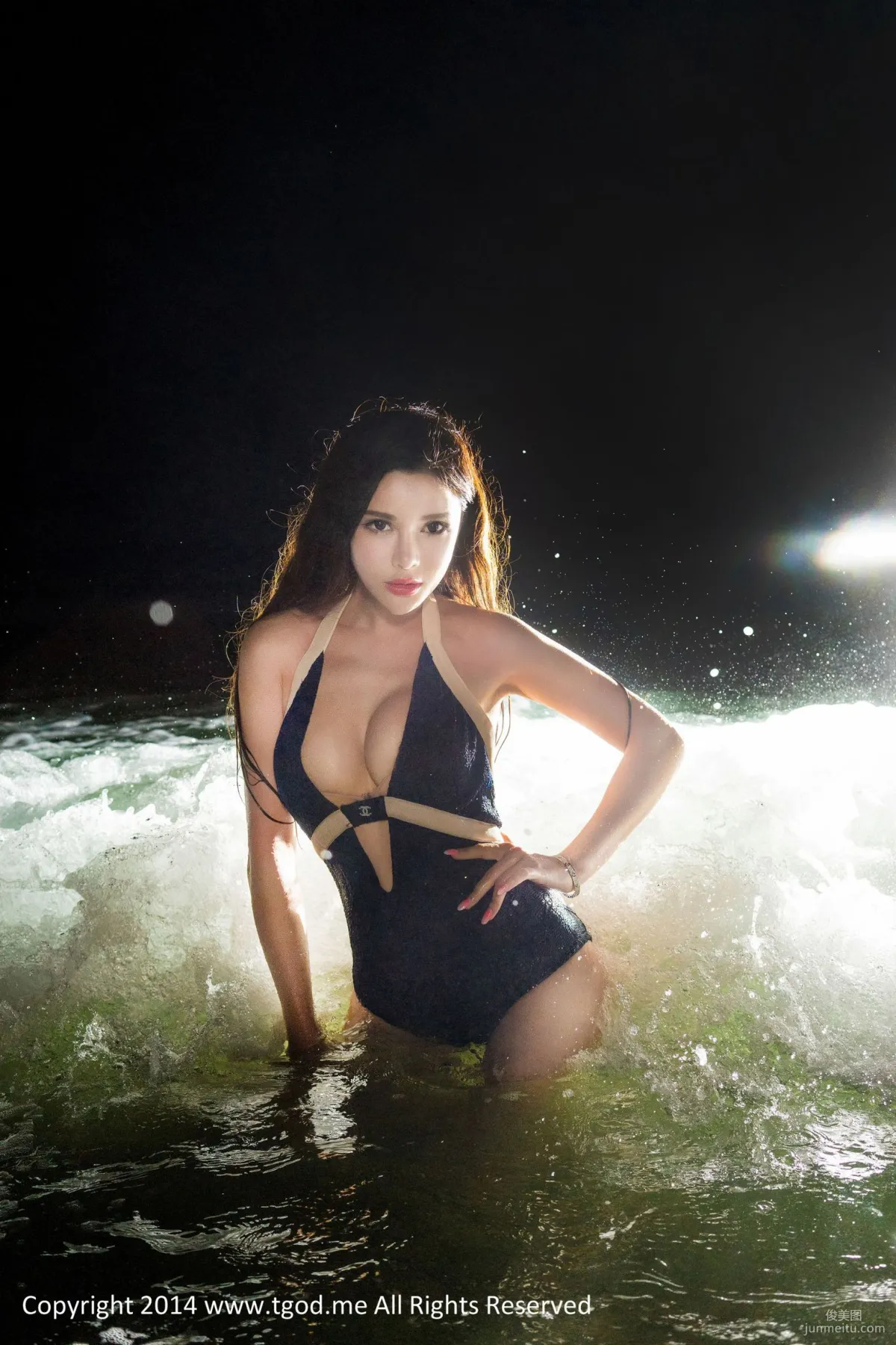 Wan En: TGOD photo 37