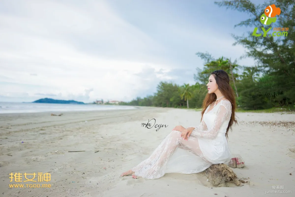 luvian Benneng: TGOD photo 28