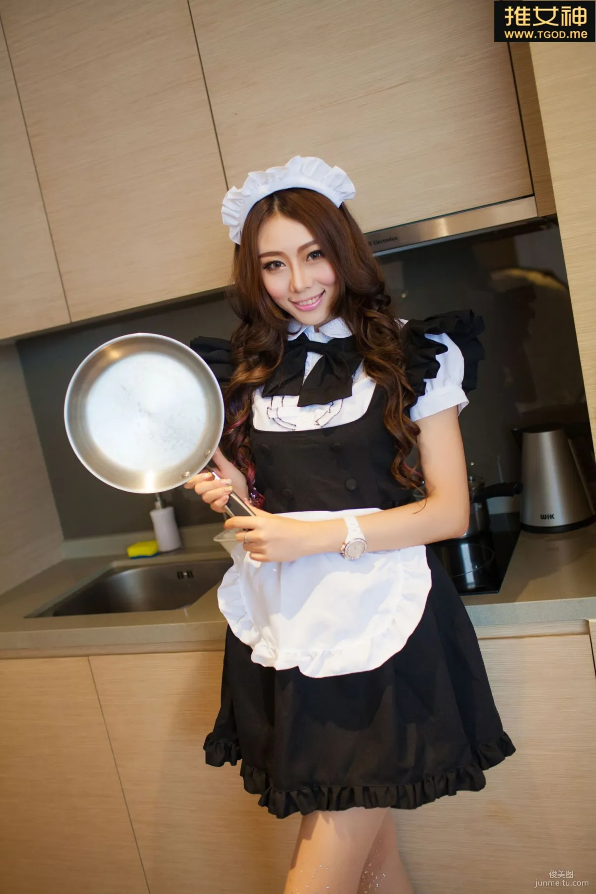Xiao Ma: TGOD photo 2
