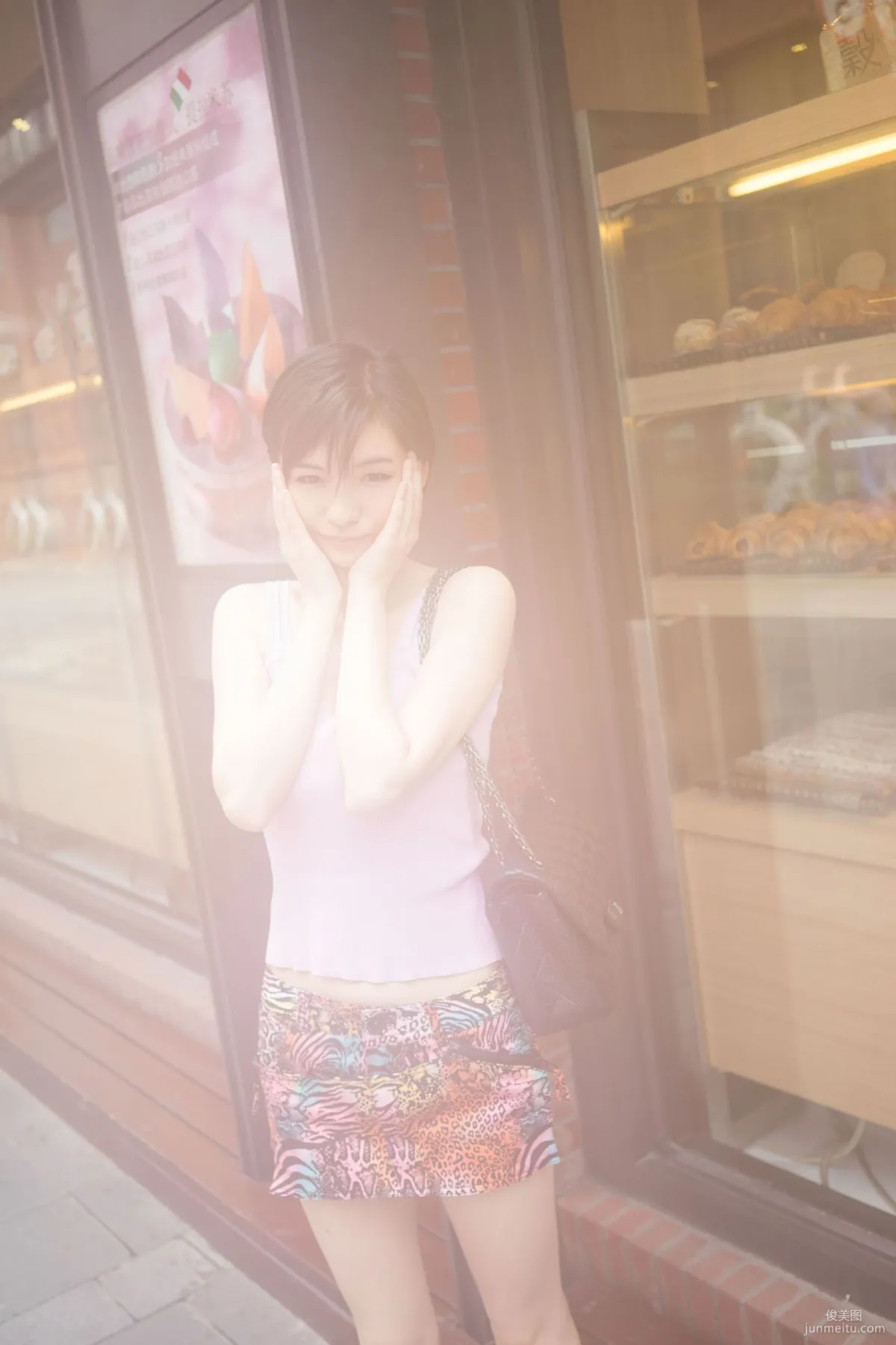 Jenny Jiani: TGOD photo 40